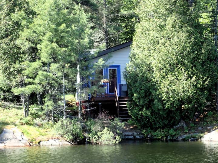Cottage photo 2